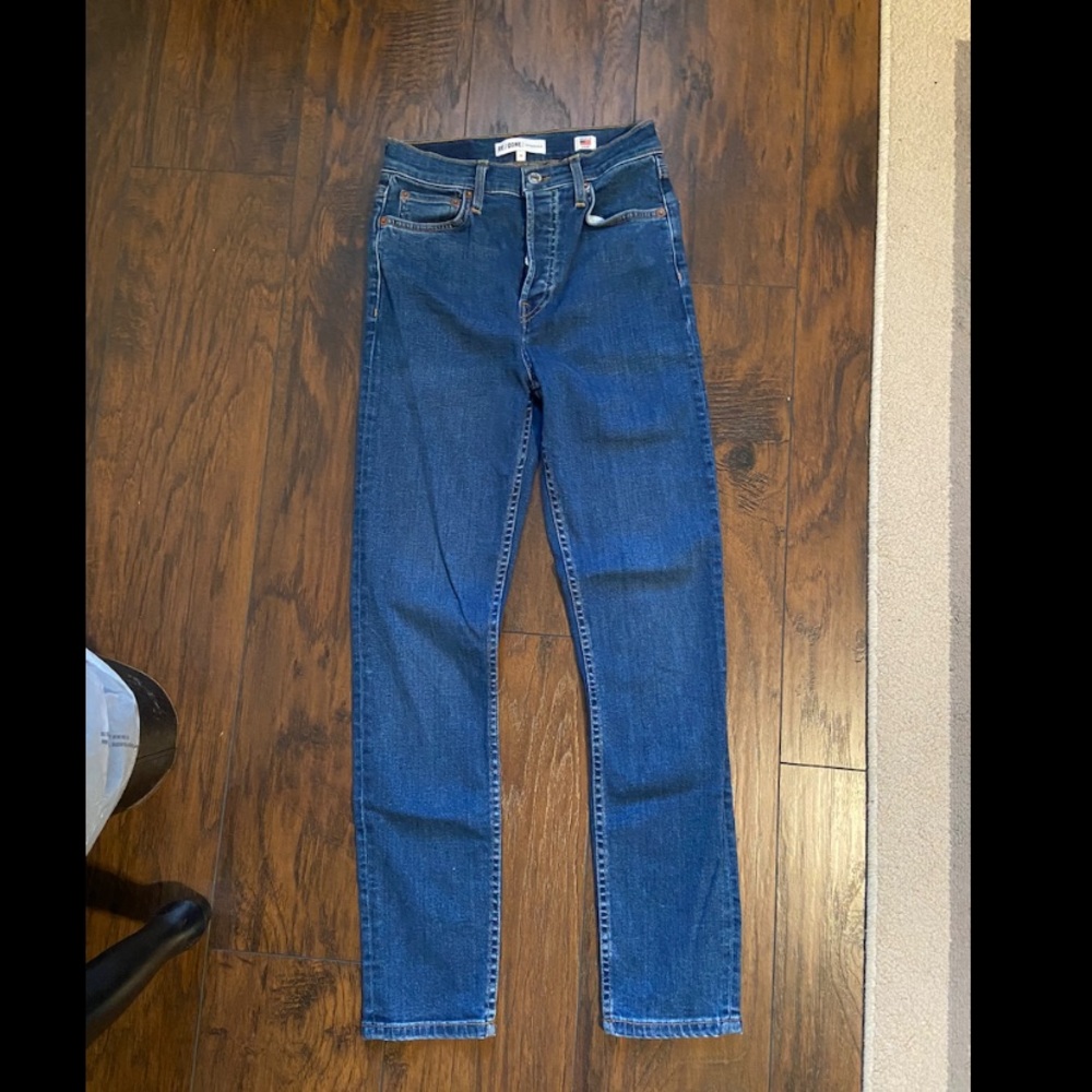 Re/Done Ultra Stretch